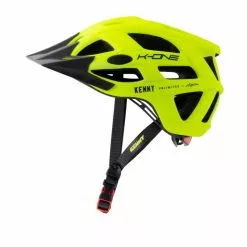 Casque K-One Neon Yellow -Ventes De Casques casque k one neon yellow 2