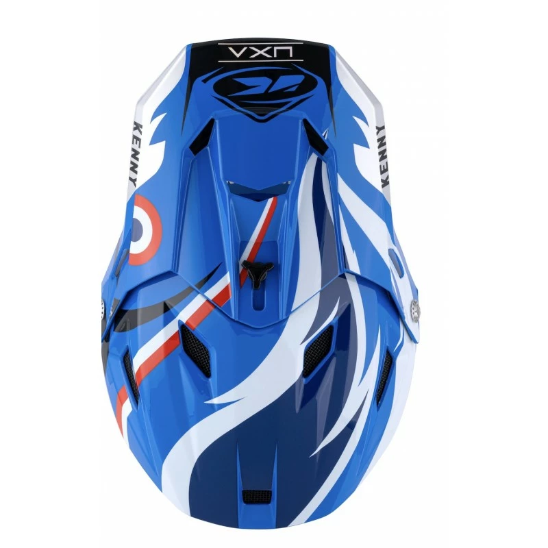 CASQUE KENNY DECADE GRAPHIC CHASSE 2022 3 CASQUE KENNY DECADE GRAPHIC CHASSE 2022 – Image 3