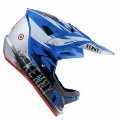 CASQUE KENNY DECADE GRAPHIC CHASSE 2022