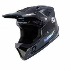CASQUE KENNY DECADE GRAPHIC LUNIS BLACK 2022 -Ventes De Casques casque kenny decade graphic lunis black 2022 3