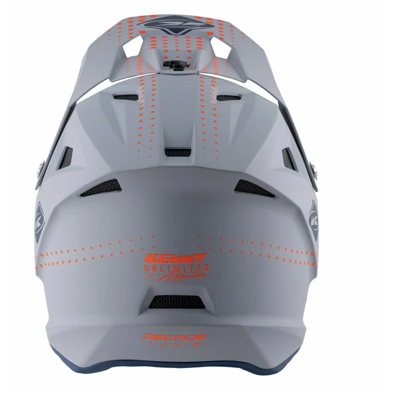 CASQUE KENNY DECADE GRAPHIC LUNIS GREY 2022 2 CASQUE KENNY DECADE GRAPHIC LUNIS GREY 2022 – Image 2