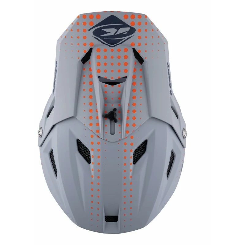 CASQUE KENNY DECADE GRAPHIC LUNIS GREY 2022 3 CASQUE KENNY DECADE GRAPHIC LUNIS GREY 2022 – Image 3