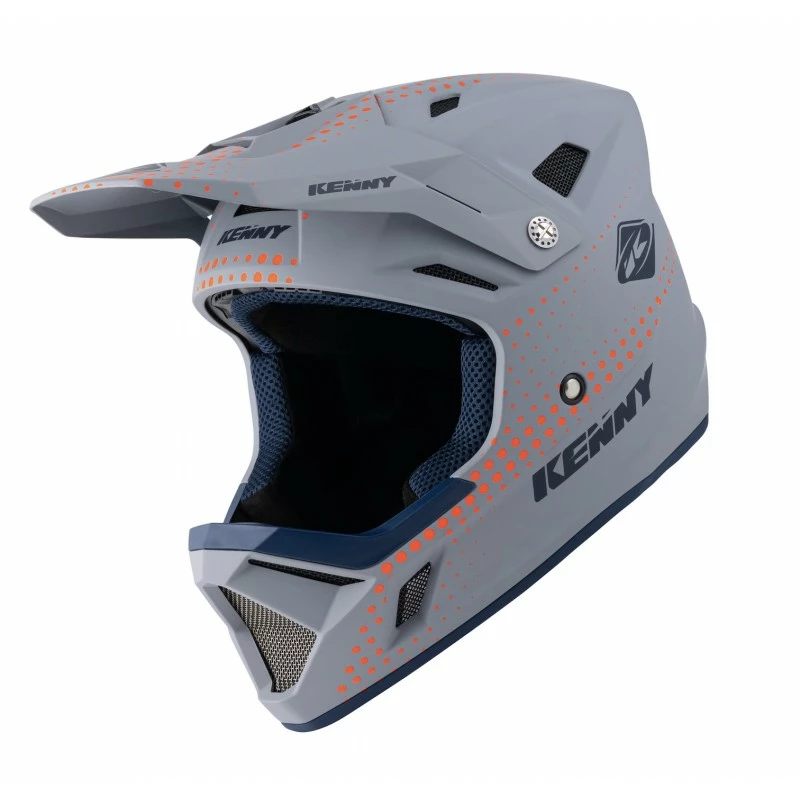 CASQUE KENNY DECADE GRAPHIC LUNIS GREY 2022 4 CASQUE KENNY DECADE GRAPHIC LUNIS GREY 2022 – Image 4