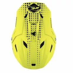 CASQUE KENNY DECADE GRAPHIC LUNIS NEON YELLOW 2022 -Ventes De Casques casque kenny decade graphic lunis neon yellow 2022 2