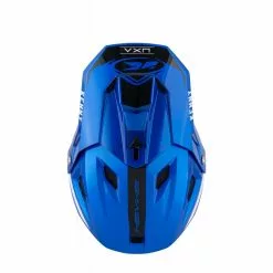 CASQUE KENNY DECADE GRAPHIC SMASH BLUE 2022 -Ventes De Casques casque kenny decade graphic smash blue 2022 1