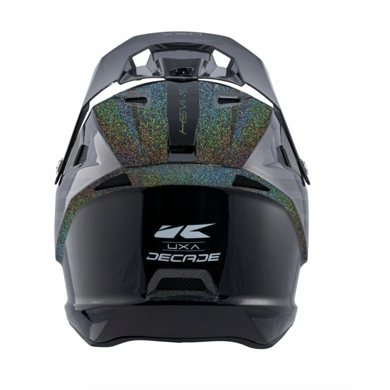 CASQUE KENNY DECADE GRAPHIC SMASH FLAKE 2022 2 CASQUE KENNY DECADE GRAPHIC SMASH FLAKE 2022 – Image 2