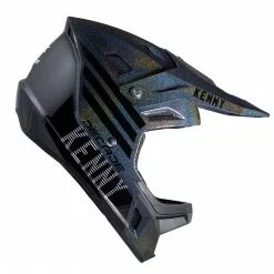 CASQUE KENNY DECADE GRAPHIC SMASH FLAKE 2022