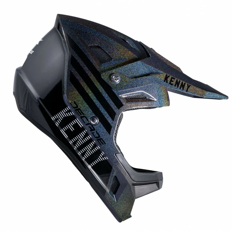 CASQUE KENNY DECADE GRAPHIC SMASH FLAKE 2022 1 CASQUE KENNY DECADE GRAPHIC SMASH FLAKE 2022