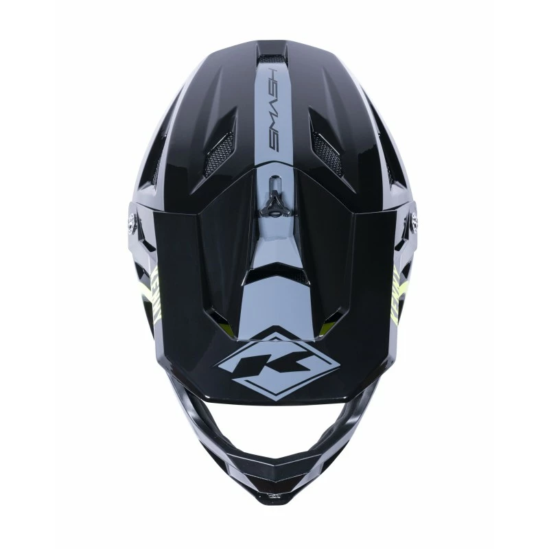 CASQUE KENNY DECADE MIPS LUNIS BLACK HOLOGRAPHIC 2023 2 CASQUE KENNY DECADE MIPS LUNIS BLACK HOLOGRAPHIC 2023 – Image 2