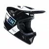 CASQUE KENNY DECADE MIPS LUNIS BLACK HOLOGRAPHIC 2023