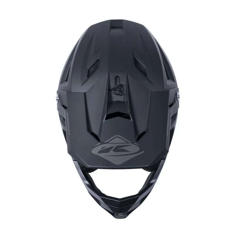 CASQUE KENNY DECADE MIPS MATT BLACK 2023 2 CASQUE KENNY DECADE MIPS MATT BLACK 2023 – Image 2