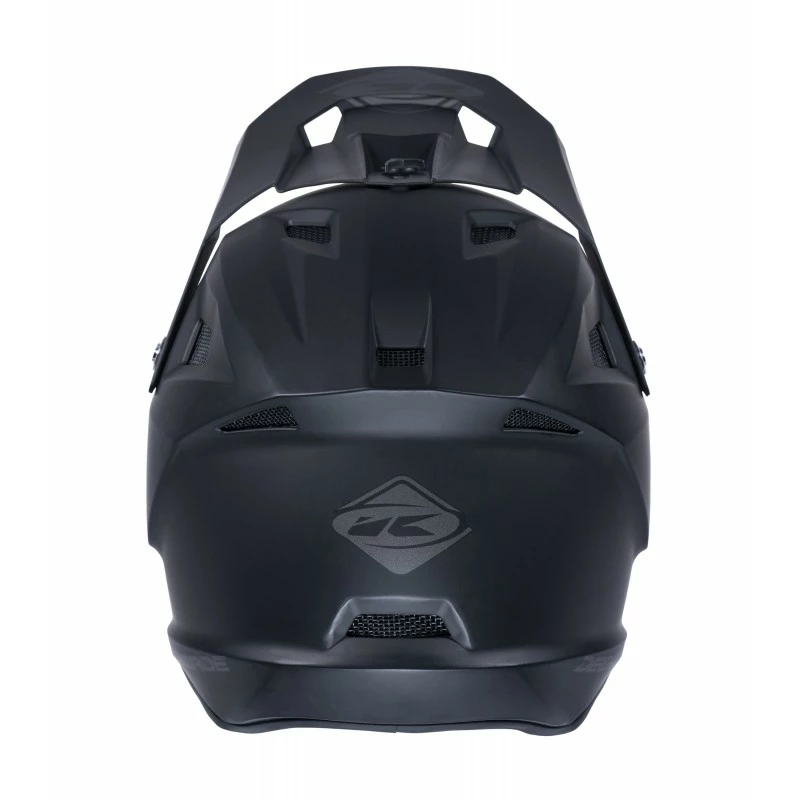 CASQUE KENNY DECADE MIPS MATT BLACK 2023 3 CASQUE KENNY DECADE MIPS MATT BLACK 2023 – Image 3