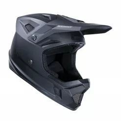 CASQUE KENNY DECADE MIPS MATT BLACK 2023