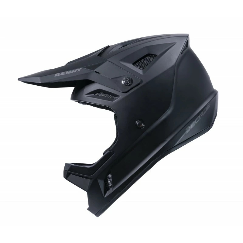 CASQUE KENNY DECADE MIPS MATT BLACK 2023 4 CASQUE KENNY DECADE MIPS MATT BLACK 2023 – Image 4