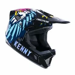CASQUE KENNY DECADE MIPS SHIELD 2023
