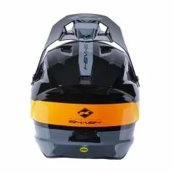 CASQUE KENNY DECADE MIPS SMASH NEON YELLOW ORANGE 2023 -Ventes De Casques casque kenny decade mips smash neon yellow orange 2023 2