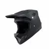 CASQUE KENNY DECADE SOLIDE BLACK 2022