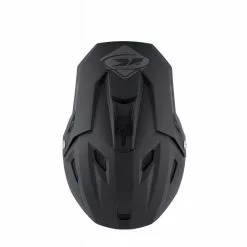 CASQUE KENNY DECADE SOLIDE BLACK 2022 -Ventes De Casques casque kenny decade solide black 2022 7