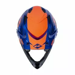 Page de garde -Ventes De Casques casque kenny down hill graphic blue 2023 1
