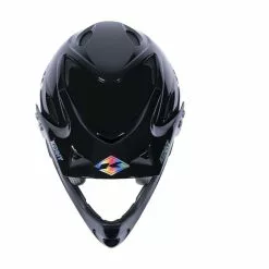 CASQUE KENNY DOWN HILL GRAPHIC HOLOGRAPHIC BLACK 2023 -Ventes De Casques casque kenny down hill graphic holographic black 2023 2