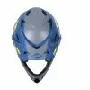 CASQUE KENNY DOWN HILL GRAPHIC NAVY 2023