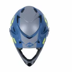 CASQUE KENNY DOWN HILL GRAPHIC NAVY 2023