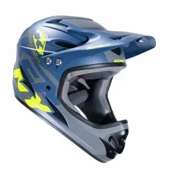 CASQUE KENNY DOWN HILL GRAPHIC NAVY 2023 -Ventes De Casques casque kenny down hill graphic navy 2023 3