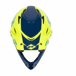 CASQUE KENNY DOWN HILL GRAPHIC NEON YELLOW 2023 -Ventes De Casques casque kenny down hill graphic neon yellow 2023 2