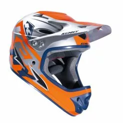 CASQUE KENNY DOWN HILL GRAPHIC ORANGE 2023 -Ventes De Casques casque kenny down hill graphic orange 2023 2