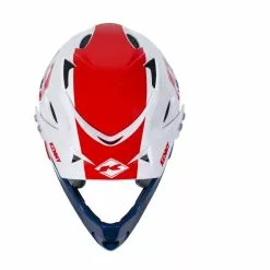 CASQUE KENNY DOWN HILL GRAPHIC PATRIOT 2023 -Ventes De Casques casque kenny down hill graphic patriot 2023 2