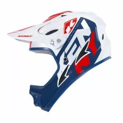 CASQUE KENNY DOWN HILL GRAPHIC PATRIOT 2023 -Ventes De Casques casque kenny down hill graphic patriot 2023 3