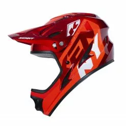 CASQUE KENNY DOWN HILL GRAPHIC RED 2023 -Ventes De Casques casque kenny down hill graphic red 2023 2