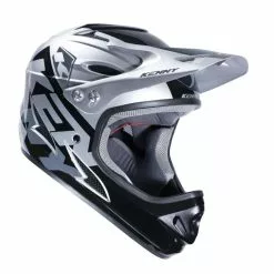 CASQUE KENNY DOWN HILL GRAPHIC SILVER 2023 -Ventes De Casques casque kenny down hill graphic silver 2023 2