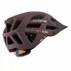 CASQUE KENNY K-ONE BORDEAUX 2022