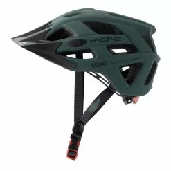 CASQUE KENNY K-ONE DARK GREEN 2022 -Ventes De Casques casque kenny k one dark green 2022 2
