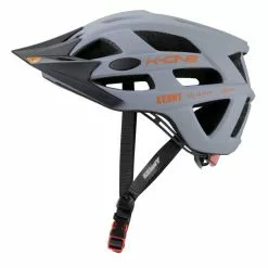CASQUE KENNY K-ONE GREY ORANGE 2022 -Ventes De Casques casque kenny k one grey orange 2022 2