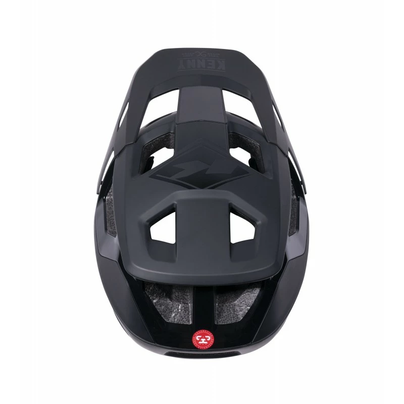 CASQUE KENNY ROCKET DARK 2023 3 CASQUE KENNY ROCKET DARK 2023 – Image 3