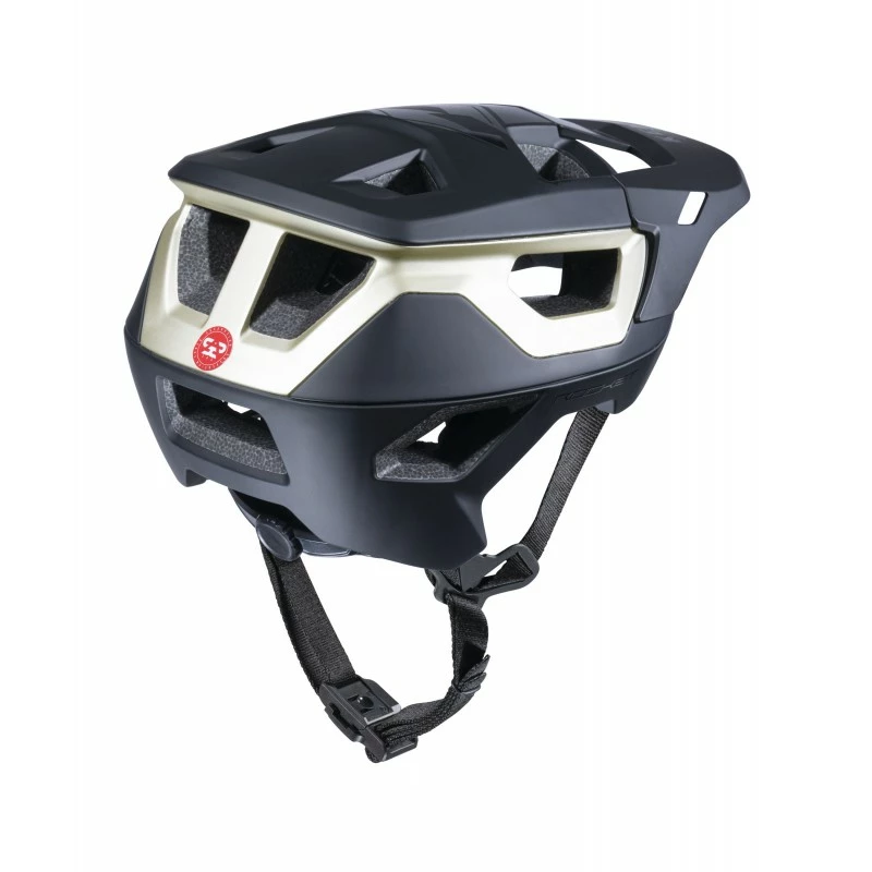CASQUE KENNY ROCKET DARK GREY PEARL 2023 2 CASQUE KENNY ROCKET DARK GREY PEARL 2023 – Image 2