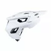 CASQUE KENNY ROCKET WHITE/GREY 2023