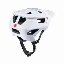 CASQUE KENNY ROCKET WHITE/GREY 2023 5 CASQUE KENNY ROCKET WHITE/GREY 2023 -Ventes De Casques casque kenny rocket whitegrey 2023 2