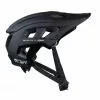 CASQUE KENNY SCRAMBLER BLACK 2022