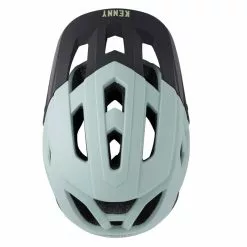 CASQUE KENNY SCRAMBLER GREEN -Ventes De Casques casque kenny scrambler green 2