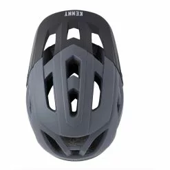 CASQUE KENNY SCRAMBLER GREY -Ventes De Casques casque kenny scrambler grey 2