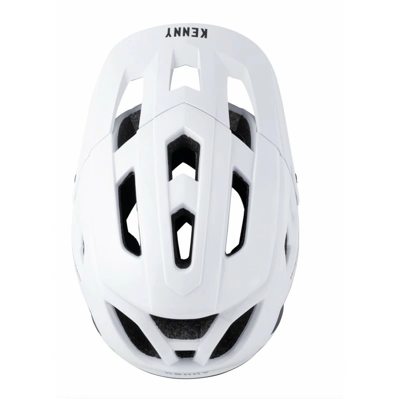 CASQUE KENNY SCRAMBLER WHITE 2022 3 CASQUE KENNY SCRAMBLER WHITE 2022 – Image 3