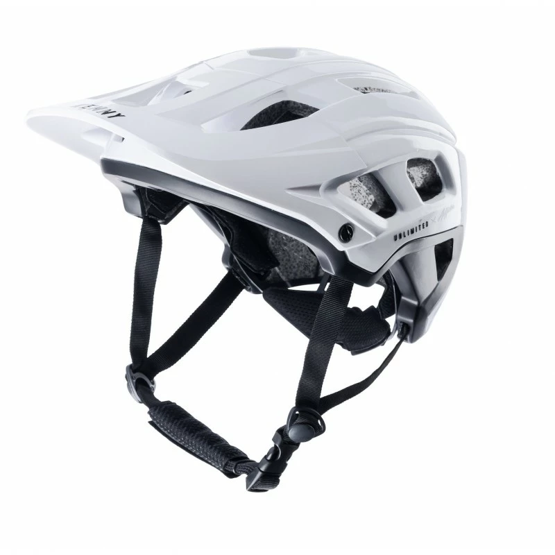 CASQUE KENNY SCRAMBLER WHITE 2022 4 CASQUE KENNY SCRAMBLER WHITE 2022 – Image 4