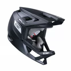 CASQUE KENNY SPLIT DARK 2023