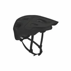 CASQUE SCOTT ARGO PLUS (CE) Black Matt
