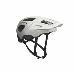 CASQUE SCOTT ARGO PLUS (CE) Blanc Gloss