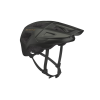 CASQUE SCOTT ARGO PLUS (CE) DARK MOSS GREEN