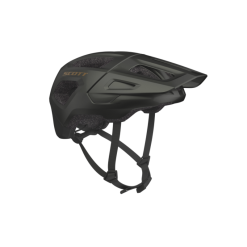 CASQUE SCOTT ARGO PLUS (CE) DARK MOSS GREEN